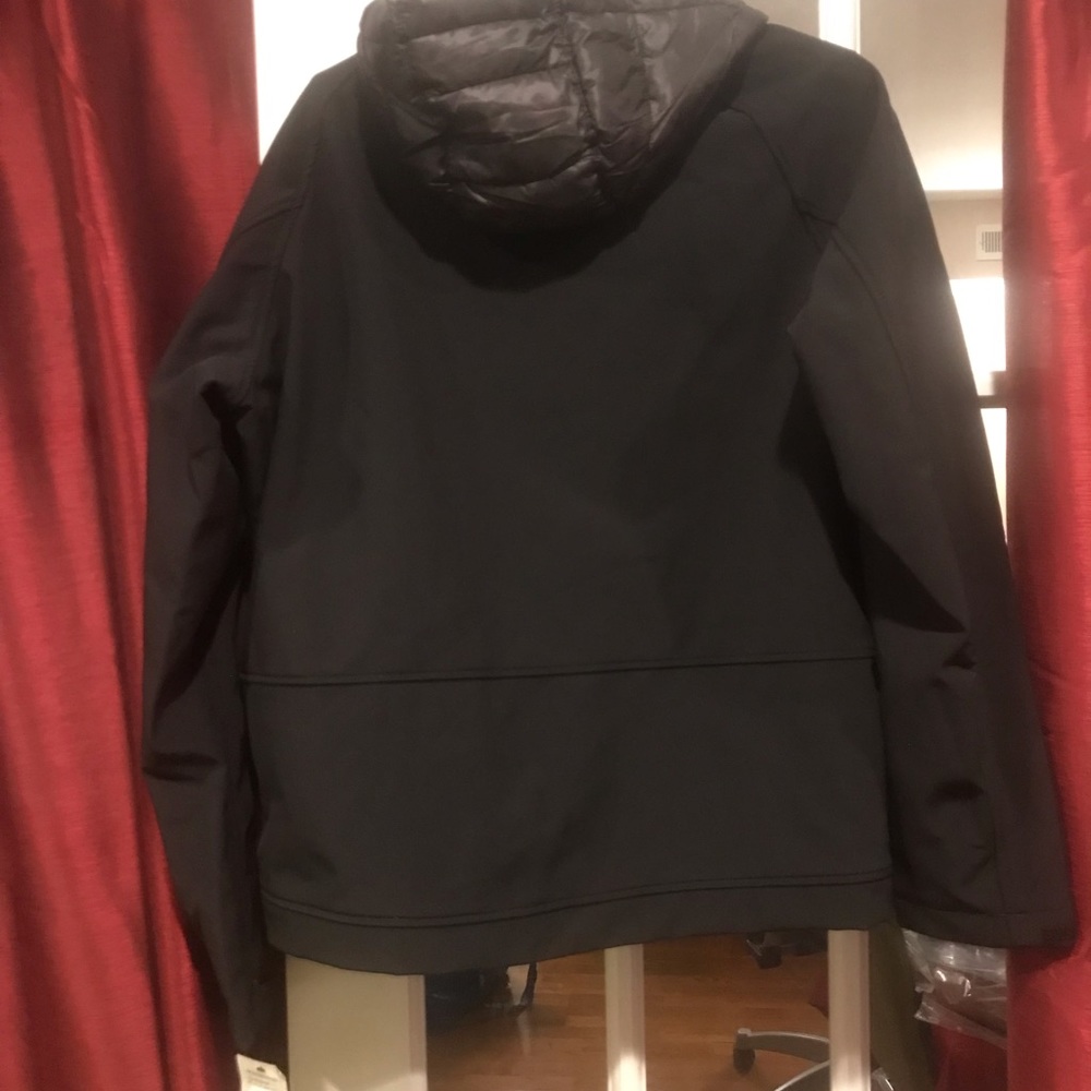 Hawke & Co jacket - Picture 2 of 7